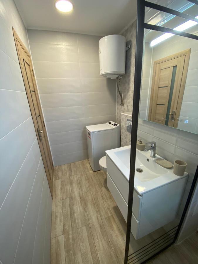 Linen Tree Apartment Baile Herculane Bagian luar foto