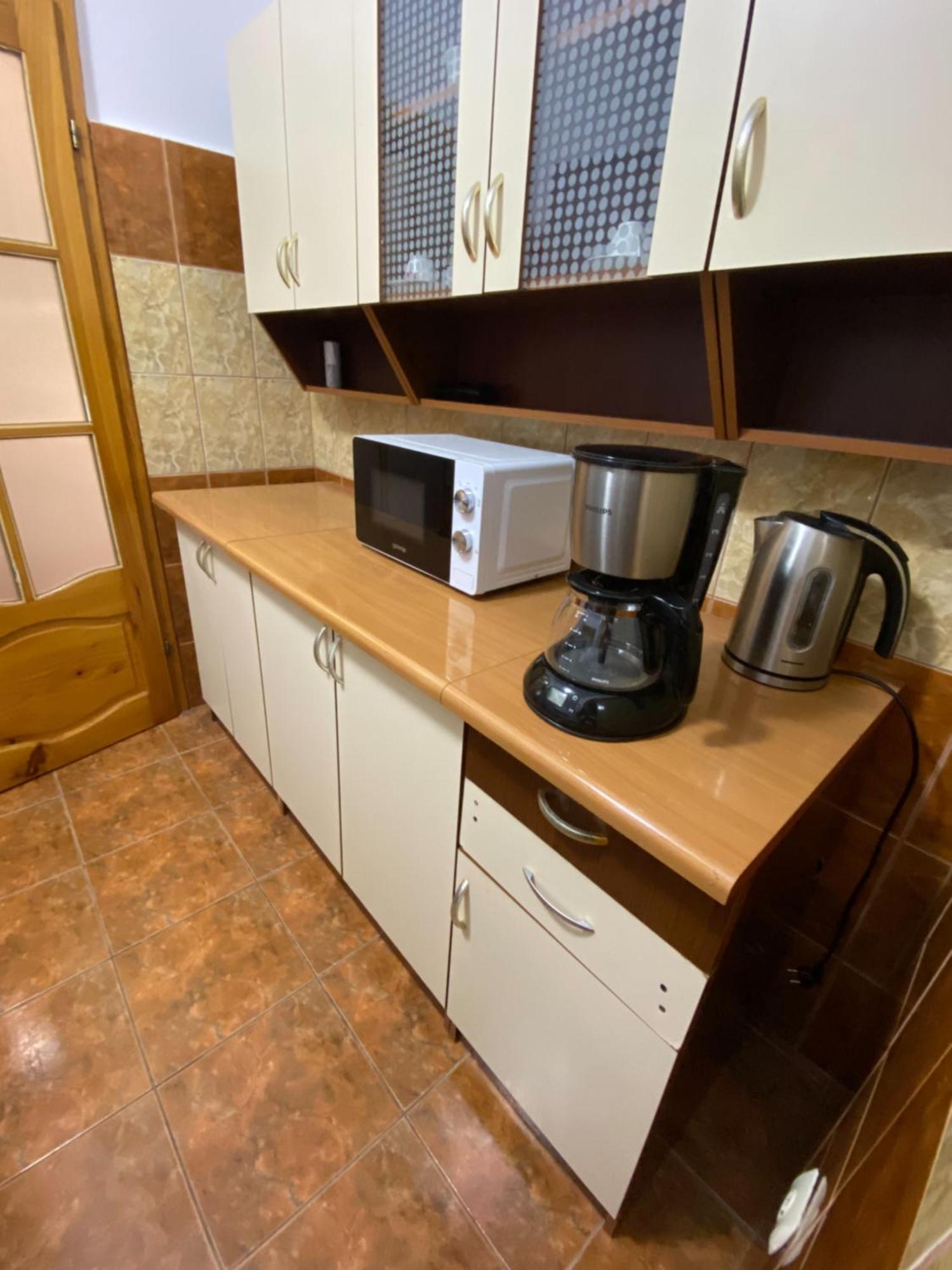 Linen Tree Apartment Baile Herculane Bagian luar foto