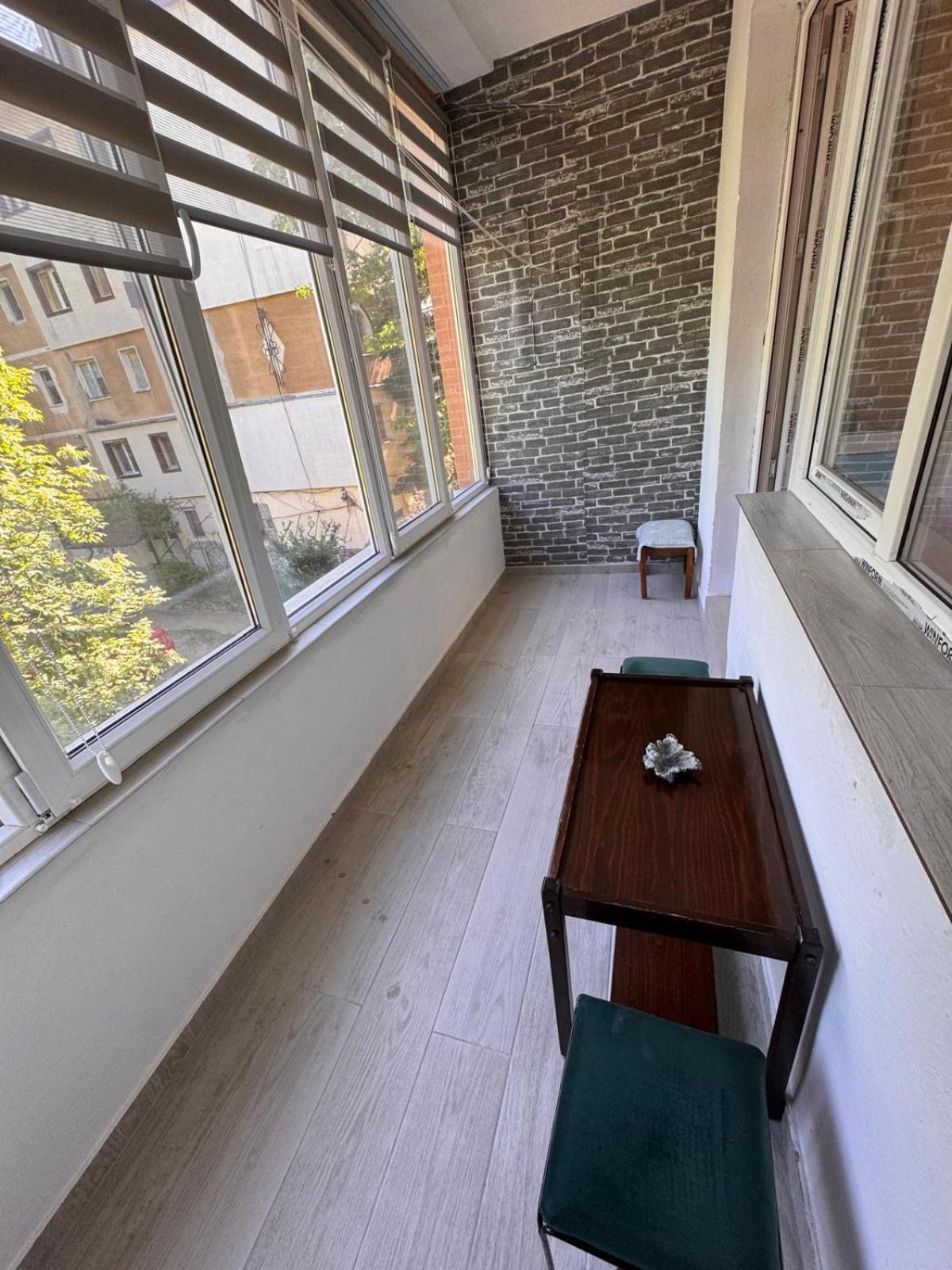 Linen Tree Apartment Baile Herculane Bagian luar foto